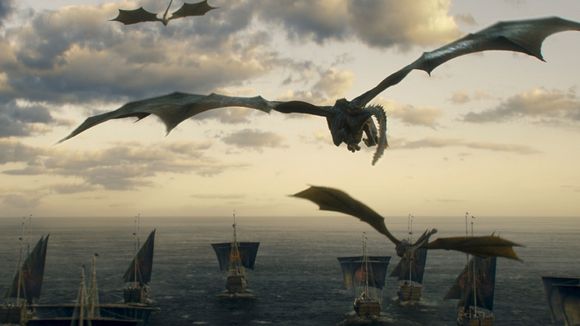 "House of the Dragon" : Le spin-off de "Game of Thrones" ne sera pas diffusé avant 2022 sur HBO