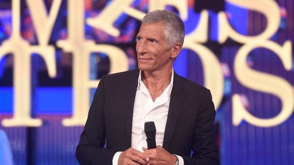 Audiences access 19h : Nagui et la P1 de "Quotidien" au top, "Demain nous appartient" en baisse