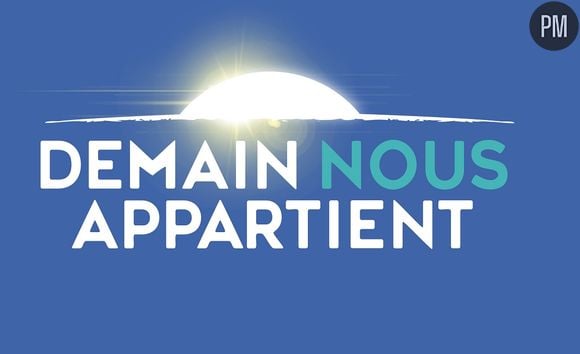 "Demain nous appartient" a été lancé en juillet 2017 sur TF1