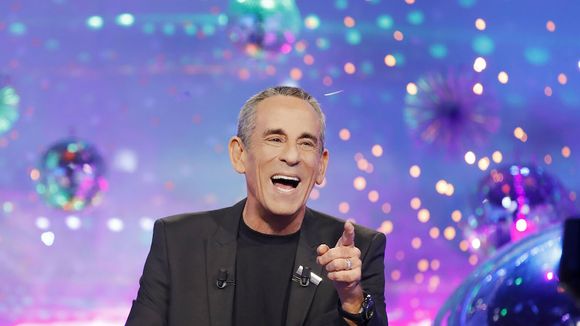 Départ de Thierry Ardisson de C8 : Canal+ condamné à verser plus de 800.000 euros à l'animateur