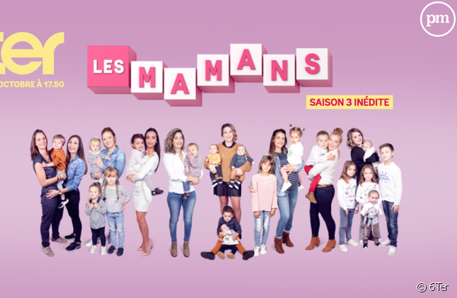 "Les Mamans"