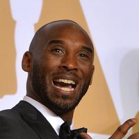 Kobe Bryant est mort