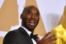 Kobe Bryant est mort