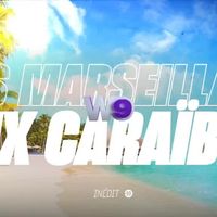 "Les Marseillais aux Caraïbes" débarque à 18h50 sur W9