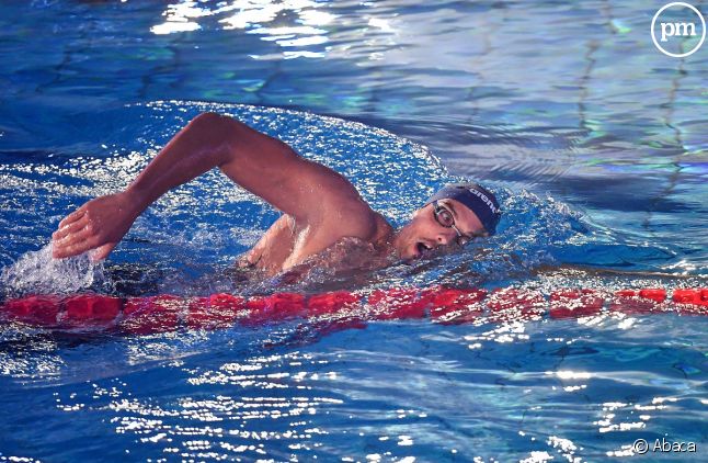 beIN Sports renouvelle ses droits en natation