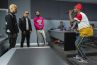 "Rythm + Flow" : Netflix veut trouver la nouvelle star du rap en France