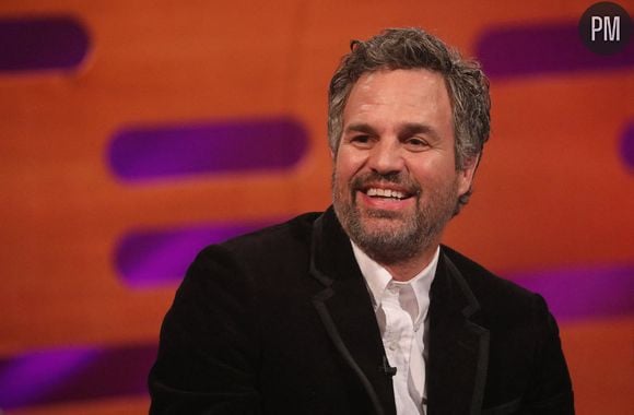 Mark Ruffalo