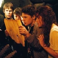 "Les Goonies" : Une série dérivée de l'univers du film en préparation