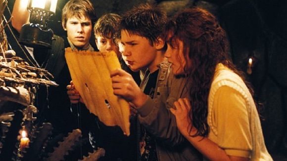 "Les Goonies" : Une série dérivée de l'univers du film en préparation