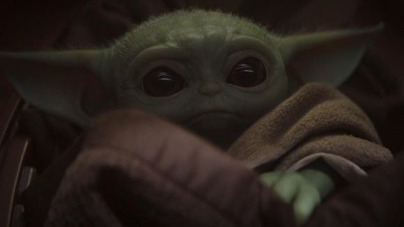 "The Mandalorian" : Disney+ ne proposera pas l'intégrale de la série dès son lancement en France