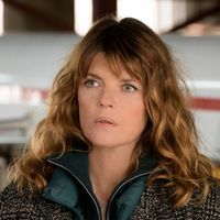 La saison 4 de "Cassandre" démarre ce soir sur France 3