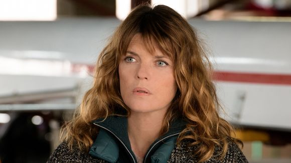 La saison 4 de "Cassandre" démarre ce soir sur France 3