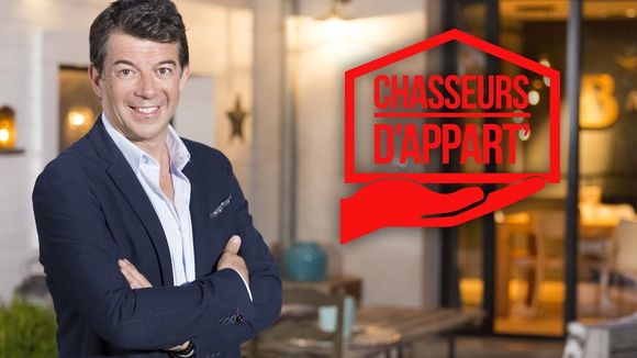 Audiences access 19h : Nagui toujours dominateur, record pour "Chasseurs d'appart'", "TPMP" au million