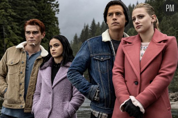 "Riverdale"