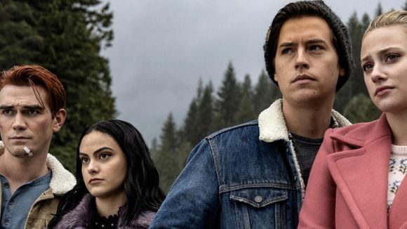 Coronavirus : Le tournage de "Riverdale" interrompu