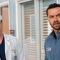 Coronavirus : Le tournage de "Grey's Anatomy" interrompu