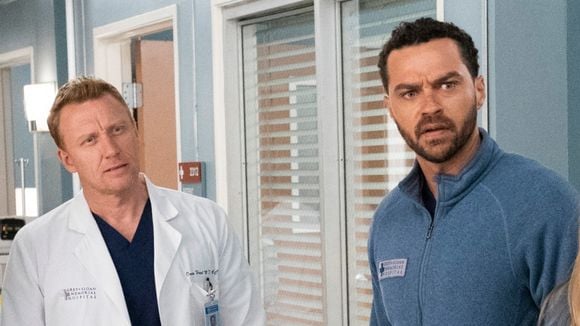 Coronavirus : Le tournage de "Grey's Anatomy" interrompu