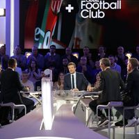 Coronavirus : Pas de public pour le "Canal Football Club" dimanche, interruption dès la semaine prochaine