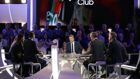 Coronavirus : Pas de public pour le "Canal Football Club" dimanche, interruption dès la semaine prochaine