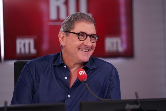 Yves Calvi se confie auprès de puremedias.com.