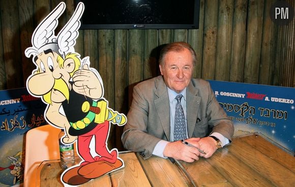 Albert Uderzo