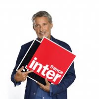 Le confinement vu par... Antoine de Caunes