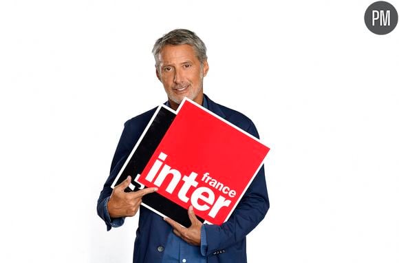 Antoine de Caunes