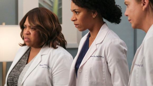 Coronavirus : La saison 16 de "Grey's Anatomy" sera raccourcie