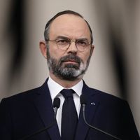 Coronavirus : Une émission spéciale en prime time avec Edouard Philippe jeudi sur TF1