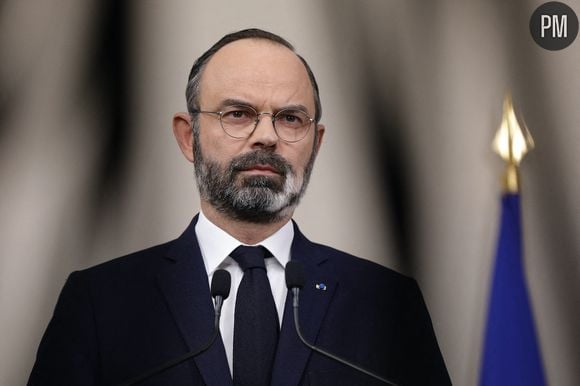 Edouard Philippe