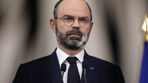 Coronavirus : Une émission spéciale en prime time avec Edouard Philippe jeudi sur TF1