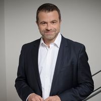 Thierry Thuillier (TF1) : "Nous produisons chaque jour l'équivalent d'un troisième JT"