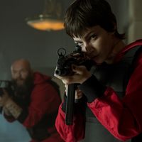 "La Casa de papel" : La saison 4 en ligne dès aujourd'hui sur Netflix