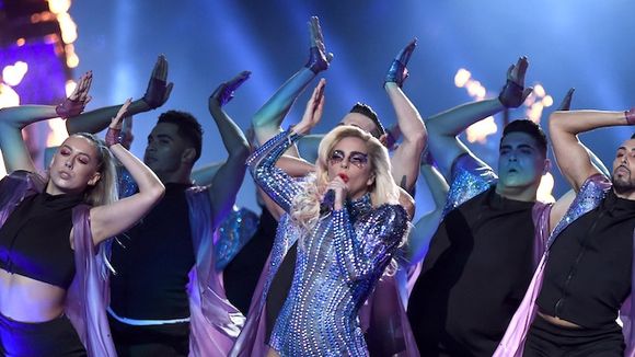 #TogetherAtHome : Lady Gaga et l'OMS organisent un concert contre le coronavirus