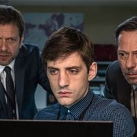 "Le bureau des légendes" : "Le Figaro" au coeur de l'intrigue de la saison 5