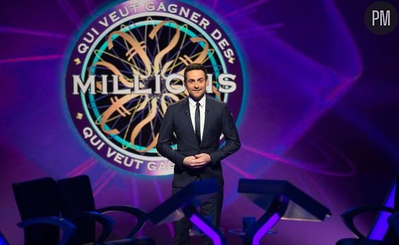 "Qui veut gagner des millions ?" sur TF1