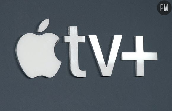 Apple TV+