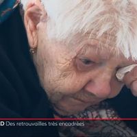 France 2 : Le témoignage déchirant d'une retraitée dans un Ehpad face à la solitude