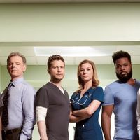 "The Resident" : TF1 enchaîne avec la saison 2 dès le 20 mai