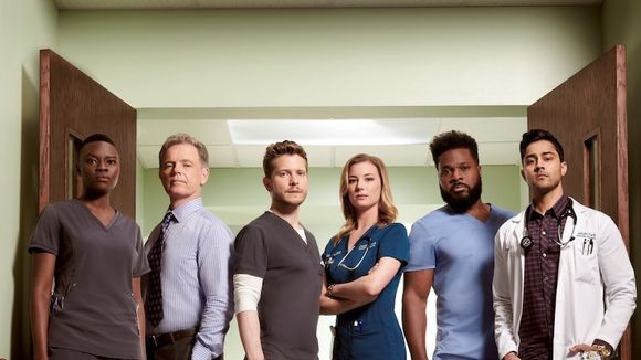 "The Resident" : TF1 enchaîne avec la saison 2 dès le 20 mai