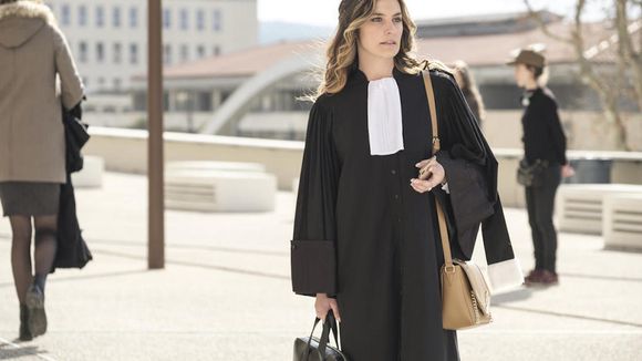 "Olivia" : Pas de saison 2 pour la série de Laëtitia Milot sur TF1