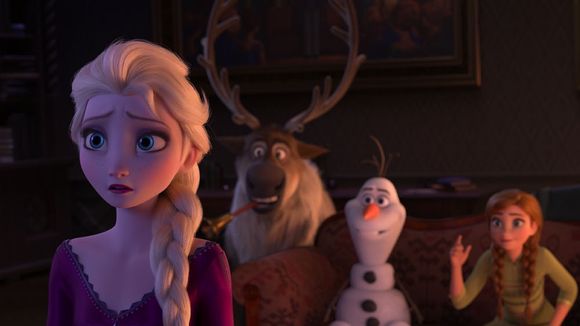 Coronavirus : Disney annonce des pertes record au premier trimestre 2020