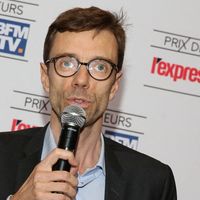 Bsmart TV : Guillaume Dubois, ex-dirigeant de BFMTV et "L'Express", rejoint la future chaîne de Stéphane Soumier