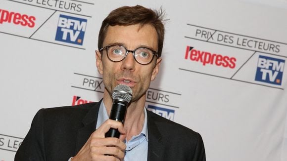 Bsmart TV : Guillaume Dubois, ex-dirigeant de BFMTV et "L'Express", rejoint la future chaîne de Stéphane Soumier