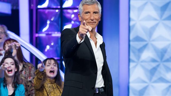 Audiences access 19h : Nagui leader devant France 3, Combal plus fort que Lignac