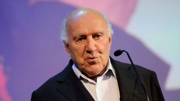 L'acteur Michel Piccoli est mort