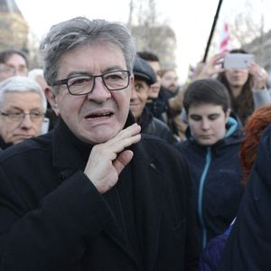 Jean-Luc Mélenchon