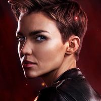 "Batwoman" : Après son départ de la série, Ruby Rose prend la parole