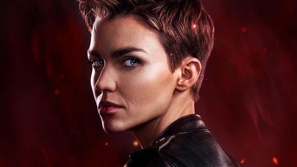 "Batwoman" : Après son départ de la série, Ruby Rose prend la parole