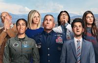 Bande-annonce de "Space Force"